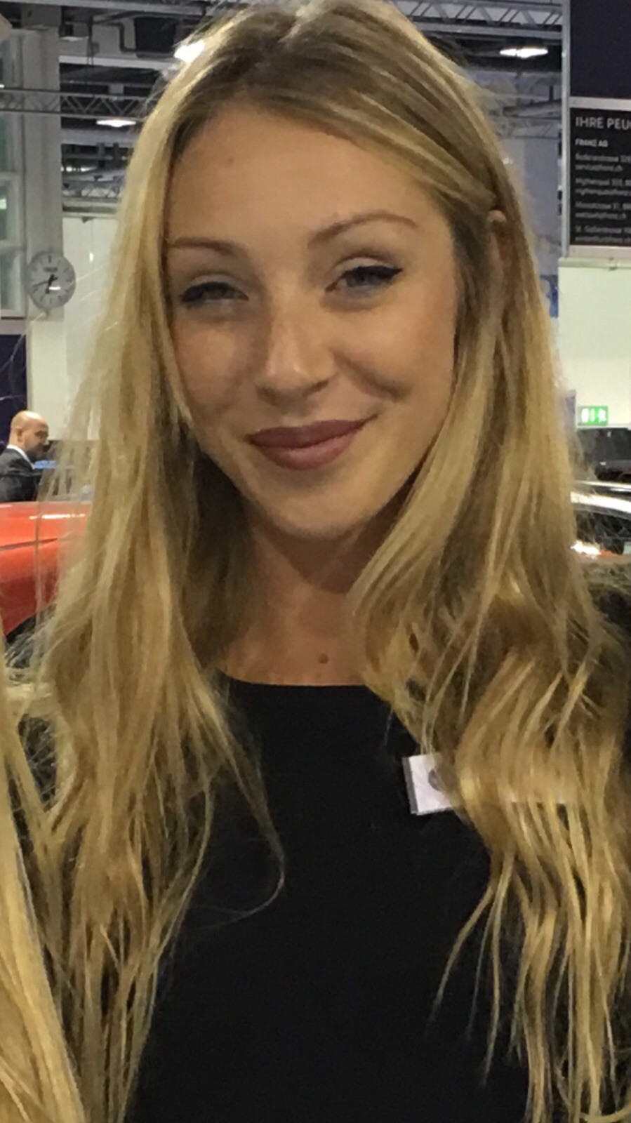 Erica Bucher