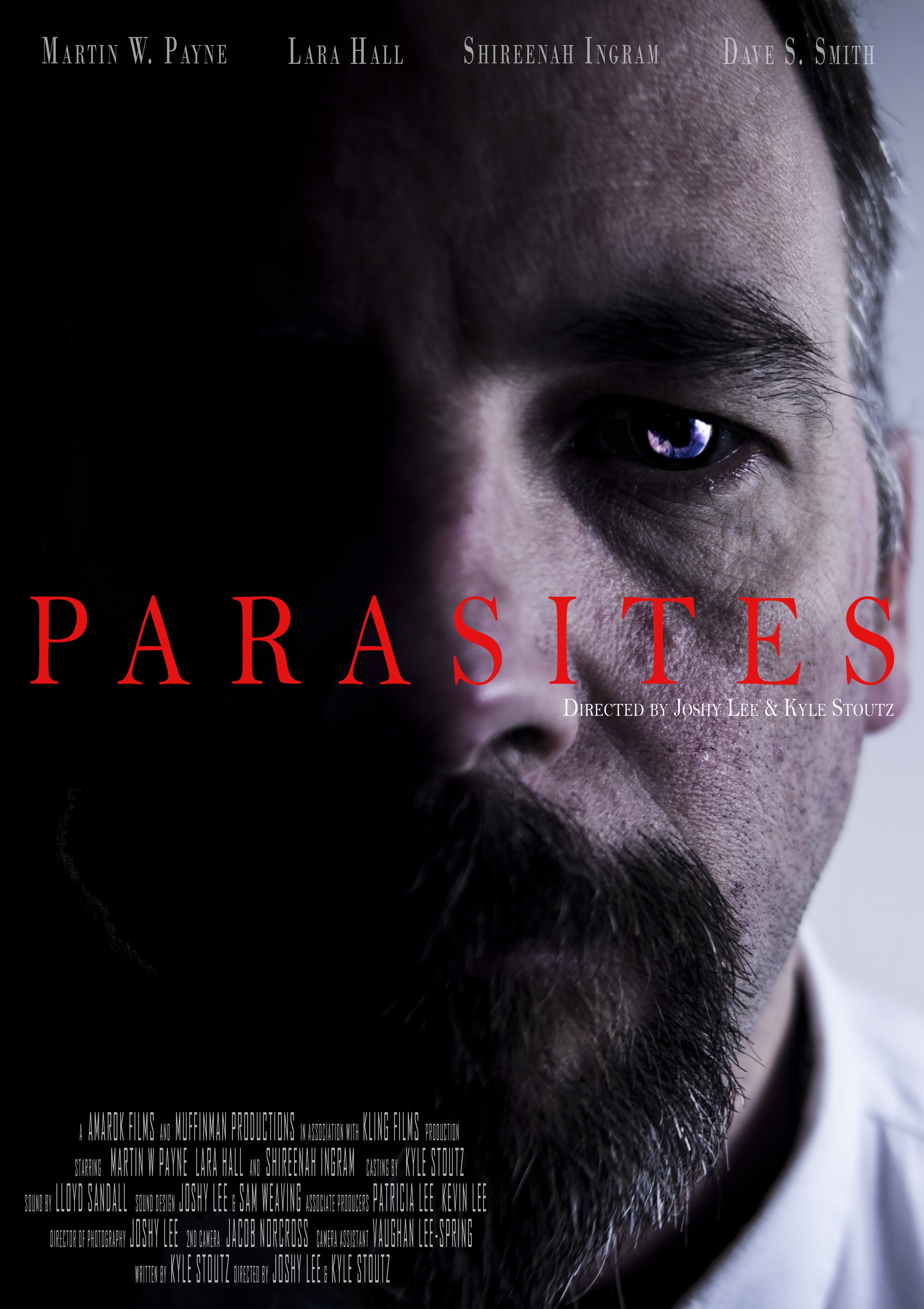 Parasites Poster