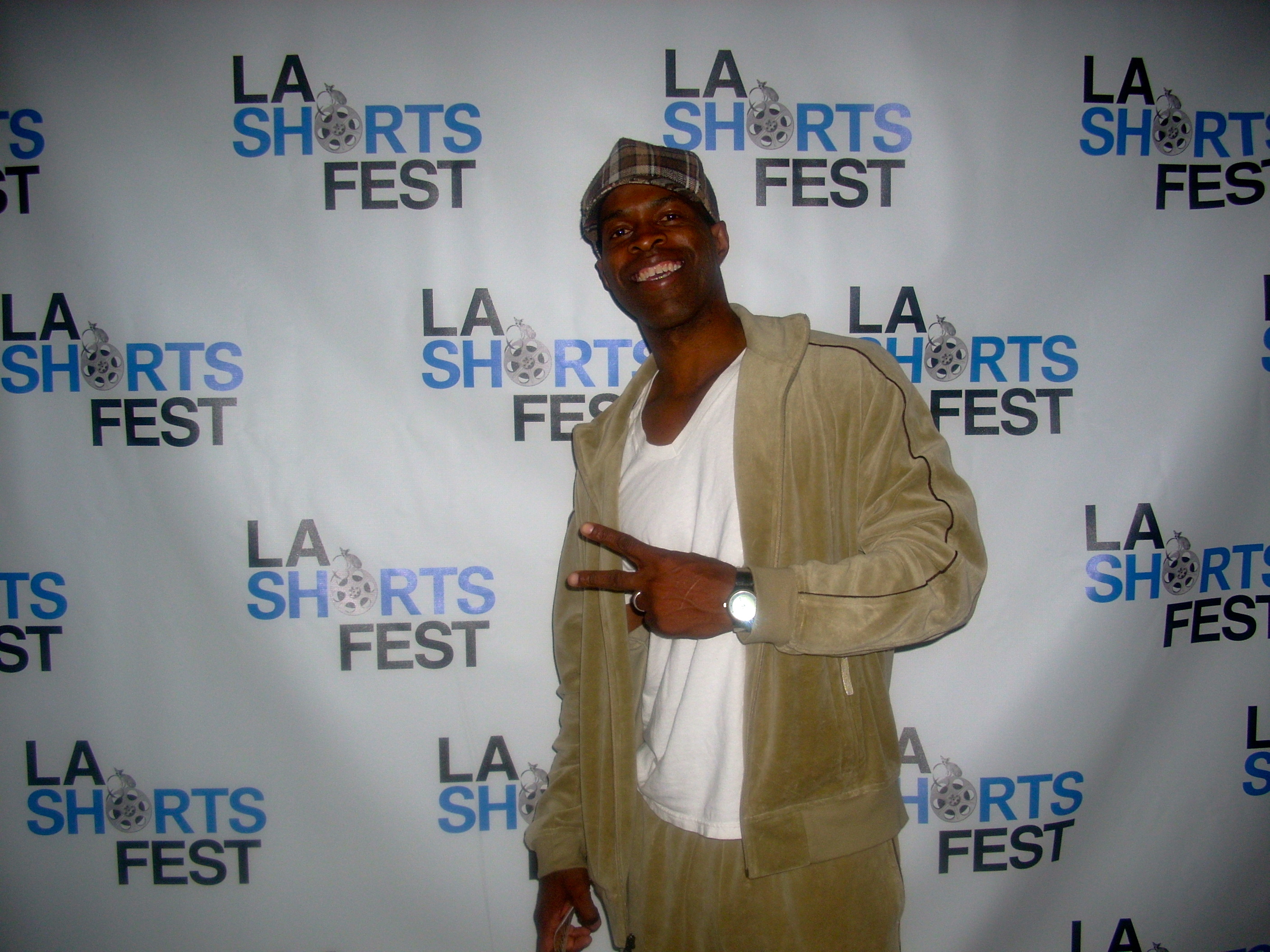 LA Shortfest