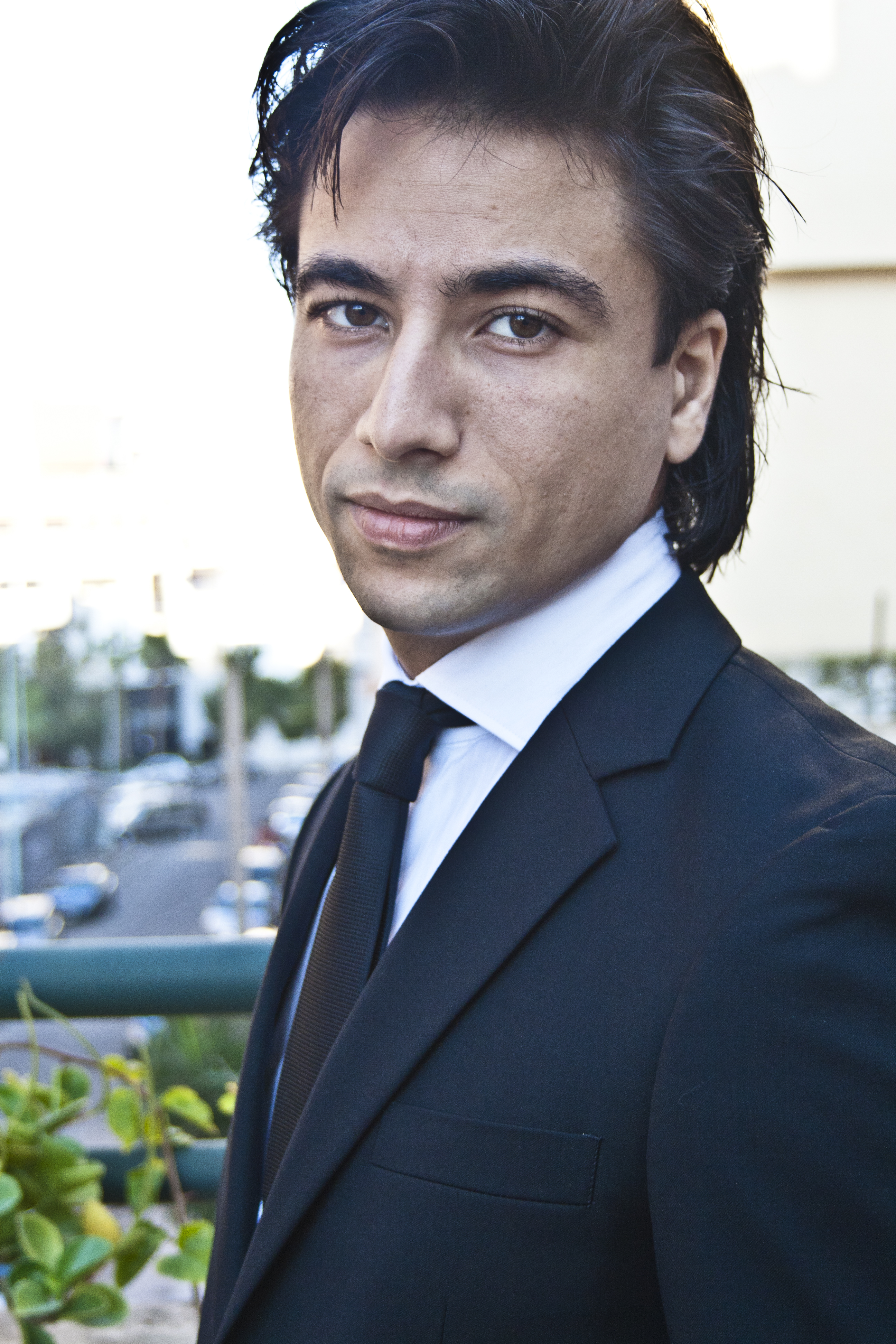 Mehdi Lamrini