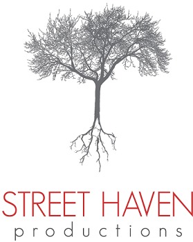 Street Haven Productions logo