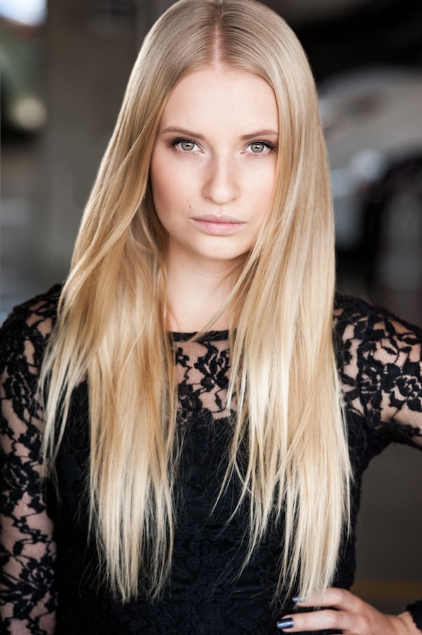 Stina Lundberg