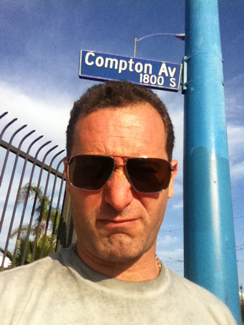 Compton