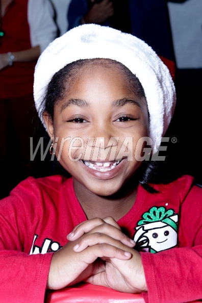 Loma Alta Park's Festive 7th Annual Celebrity Christmas Toy Giveaway December 14, 2013