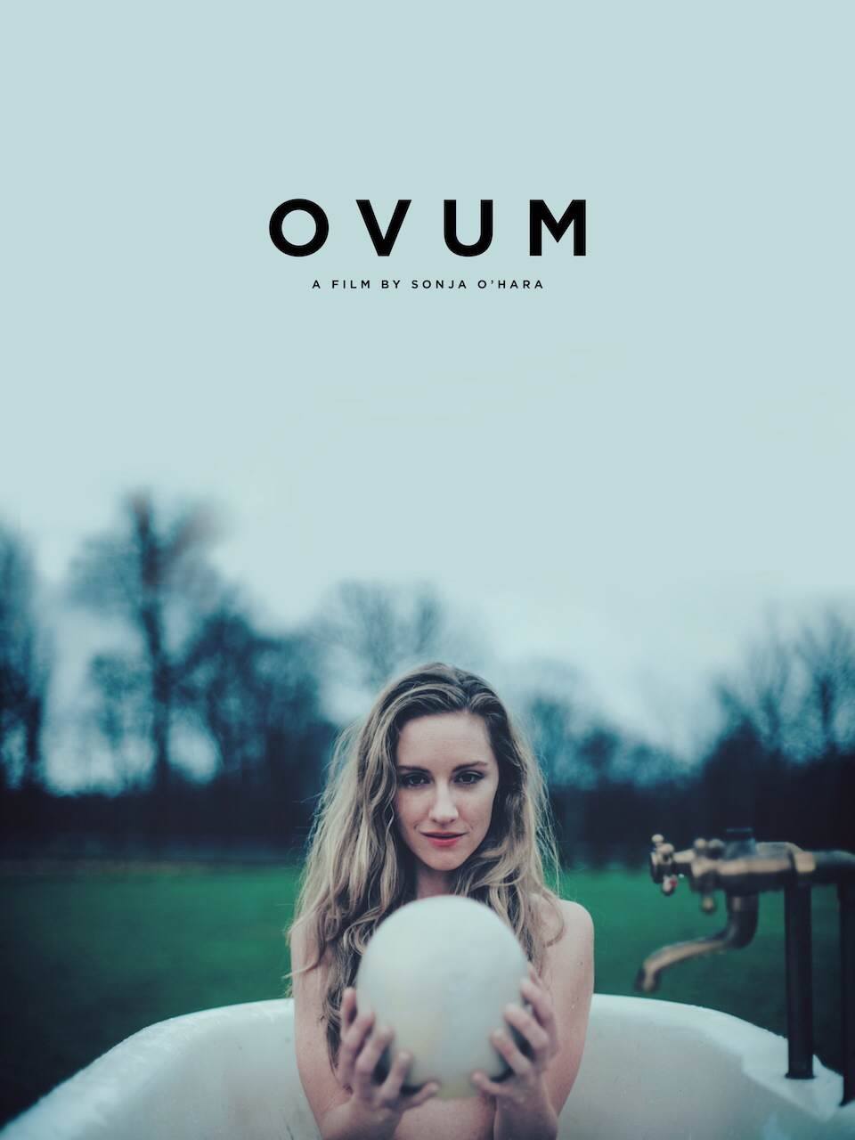 Poster for Ovum