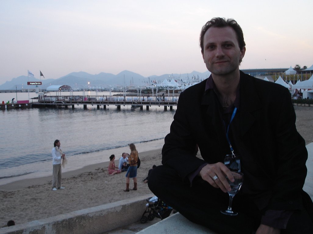 Cannes Film Festival 2011