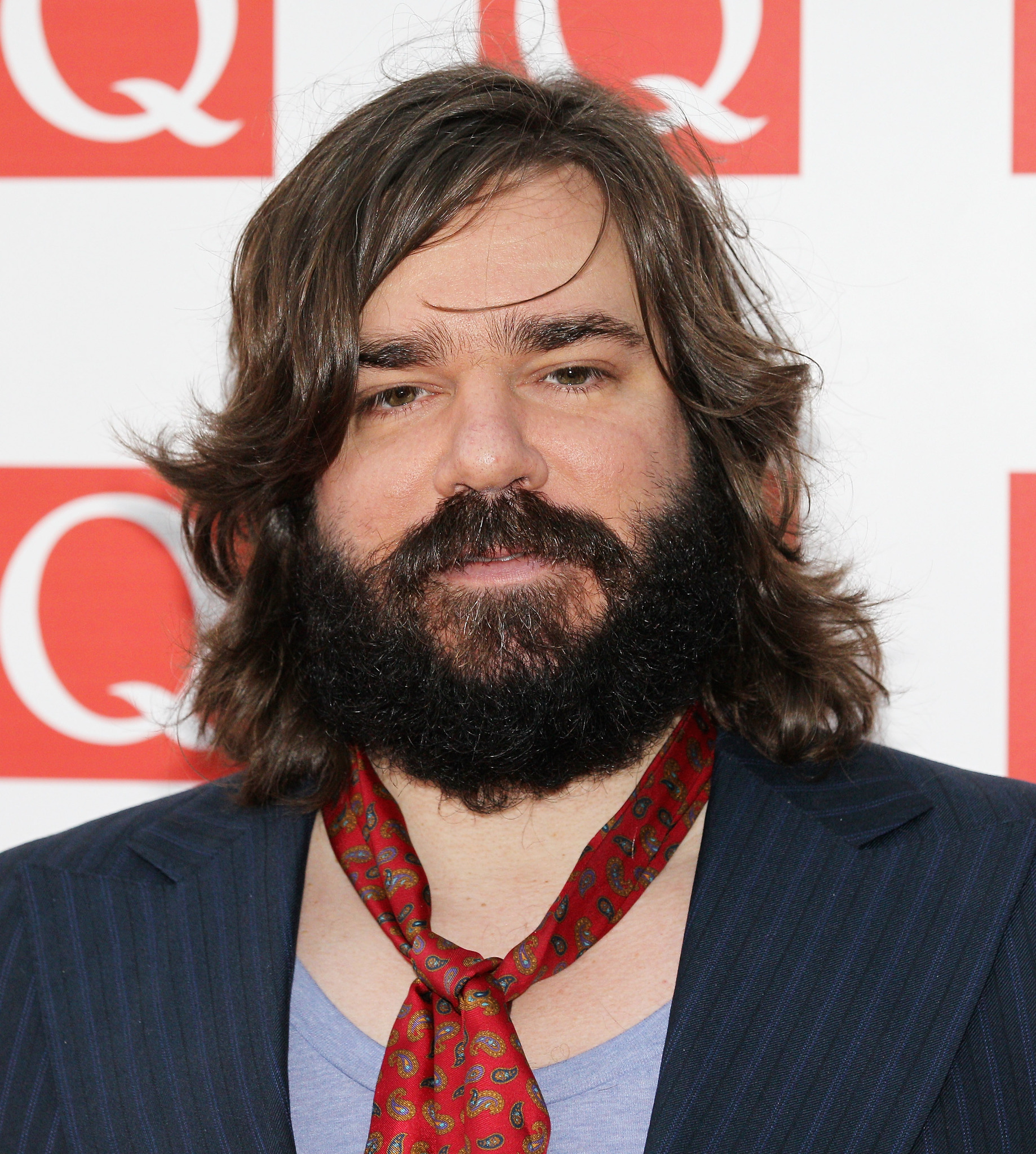 Matt Berry