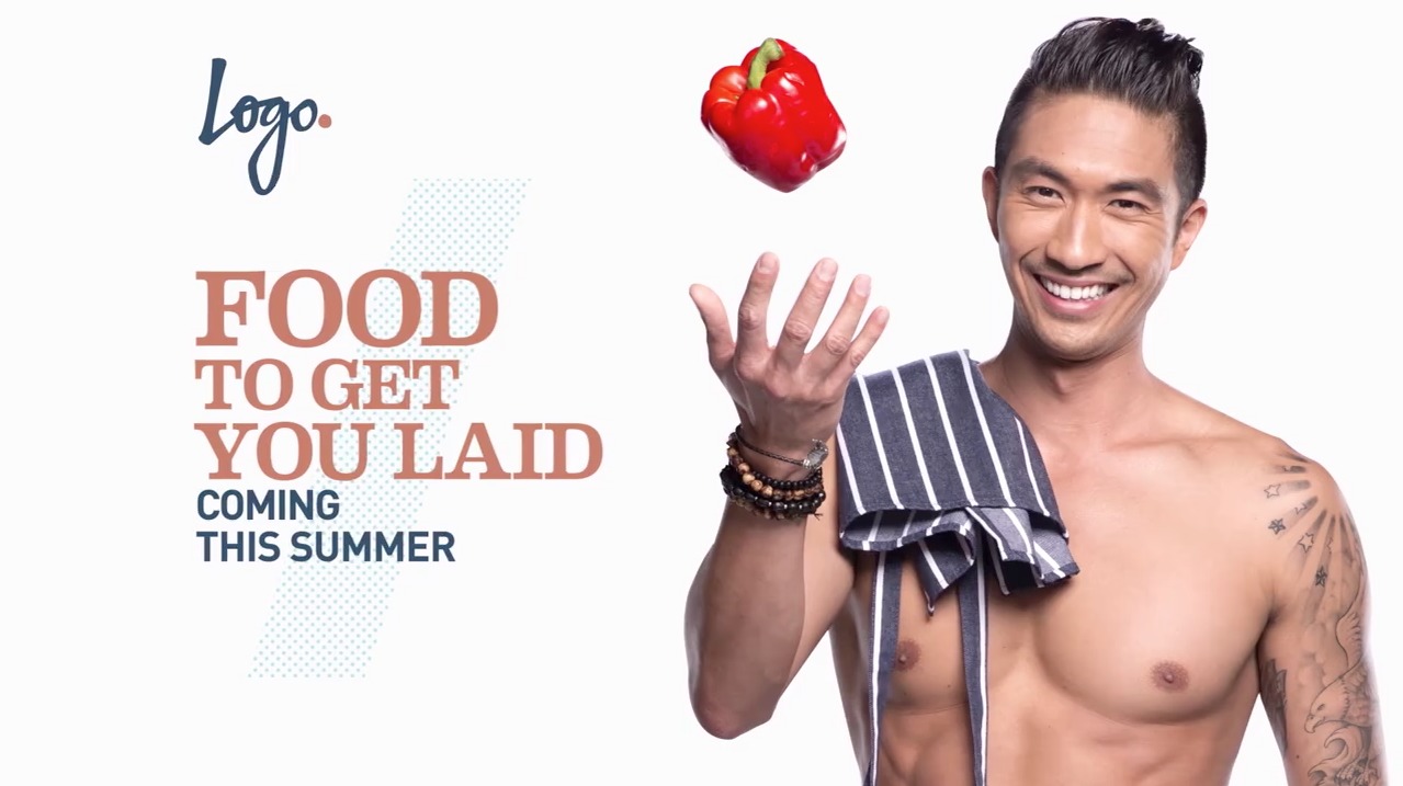 Food To Get You Laid with Chef Ronnie Woo