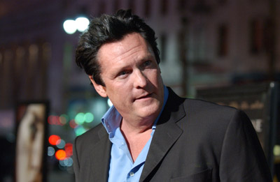 Michael Madsen at event of BloodRayne (2005)
