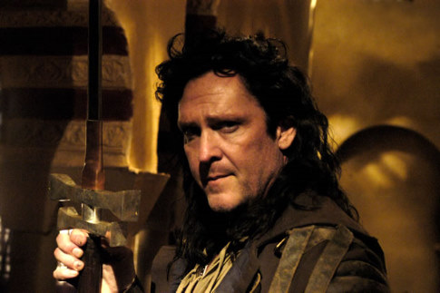 Still of Michael Madsen in BloodRayne (2005)