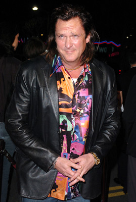 Michael Madsen at event of Nuodemiu miestas (2005)