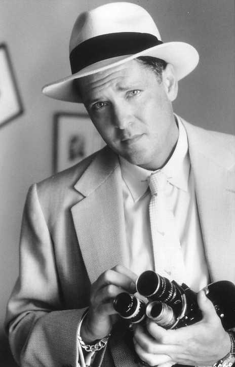 Michael Madsen in Mulholland Falls (1996)