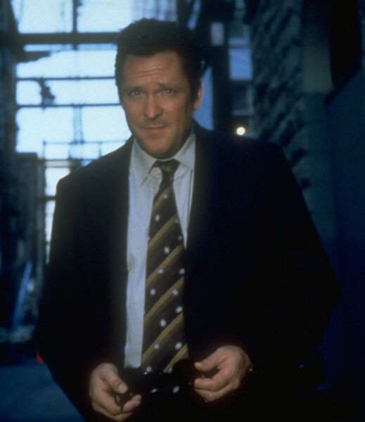 Michael Madsen co-stars as Joe