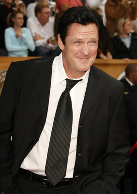 Michael Madsen