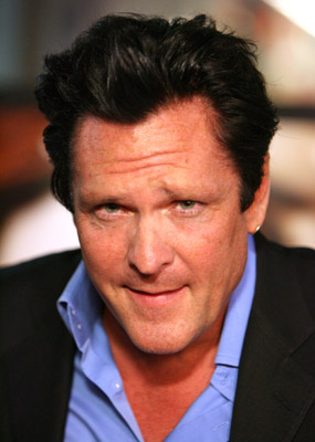 Michael Madsen at event of BloodRayne (2005)