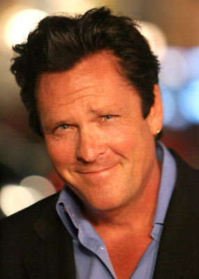 Michael Madsen at event of BloodRayne (2005)