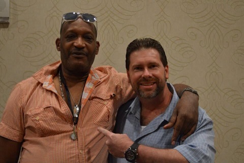 Tony Todd