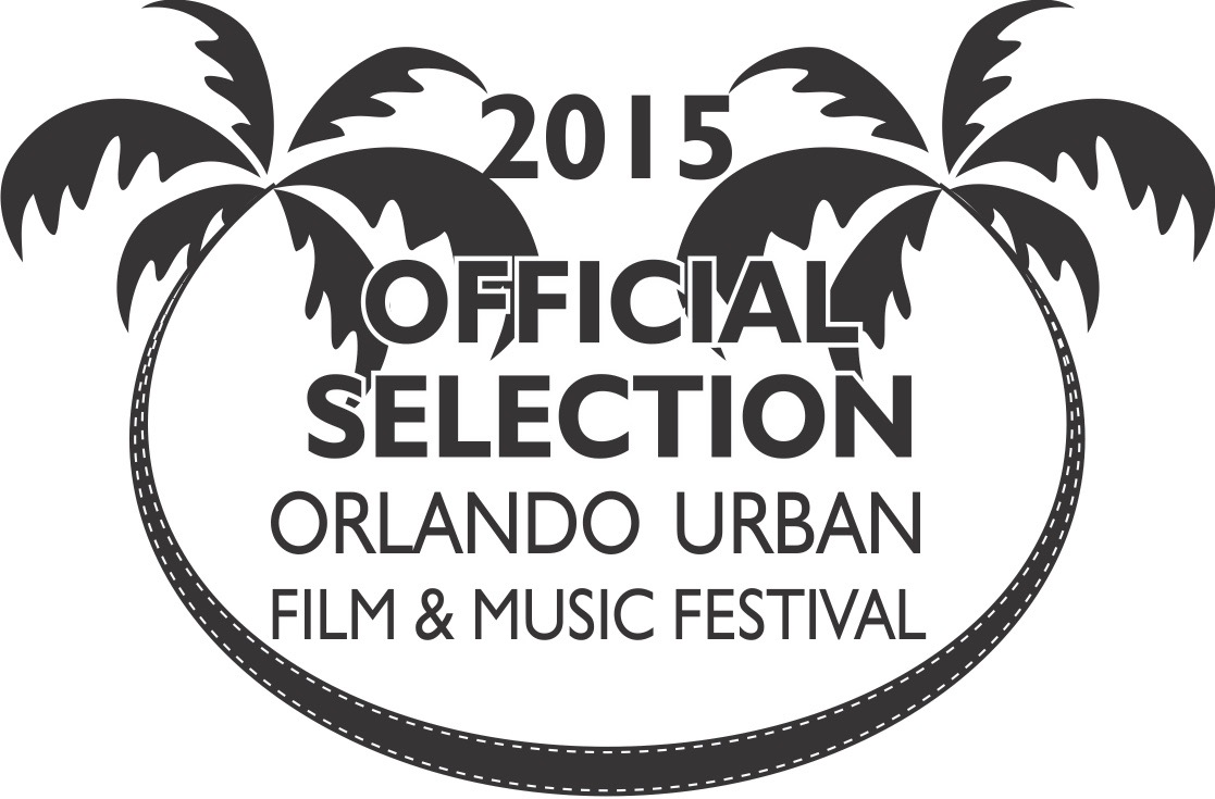 All Caught Up Selected for the 2015 Orlando Urban Film & Music Festival