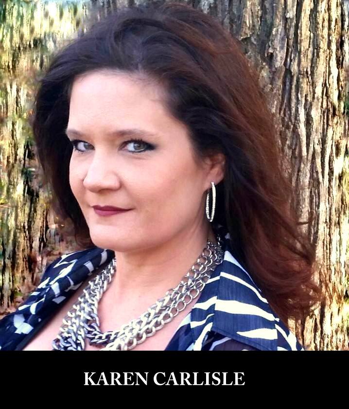 Karen Shay Carlisle