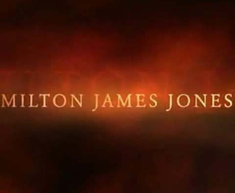 Actors Name: Milton Jones