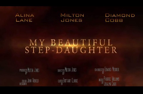 My Beautiful Step-Daughter Movie Poster
