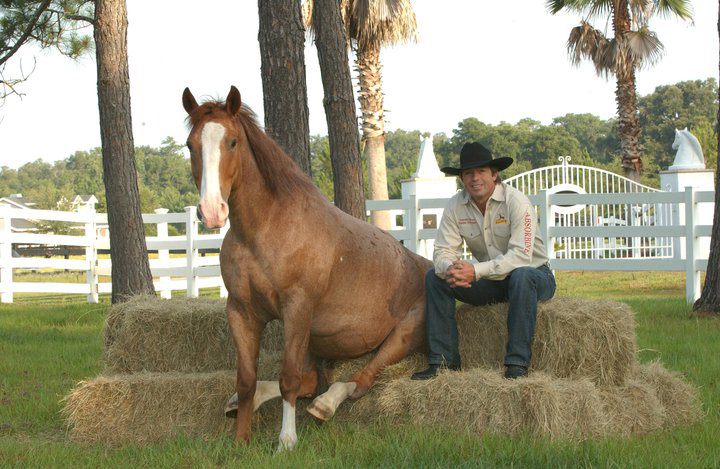 Liberty Horse Ranch