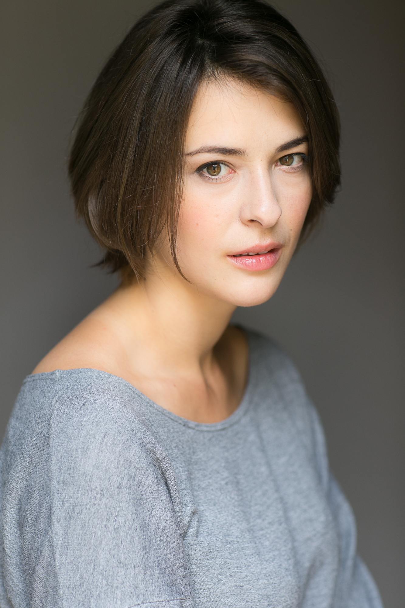 Rebecca Van Cleave Headshot 2015