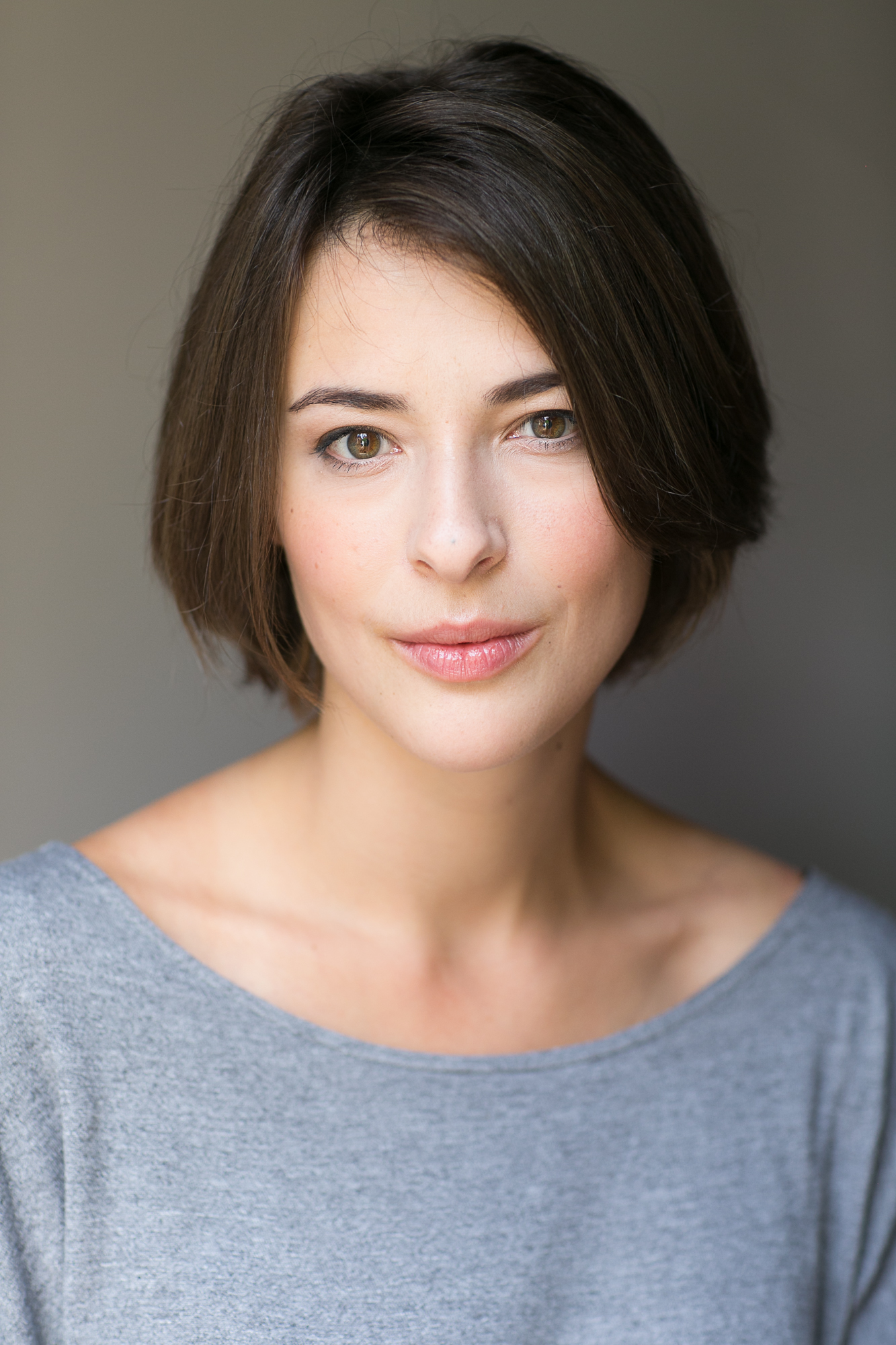 Rebecca Van Cleave Headshot 2015