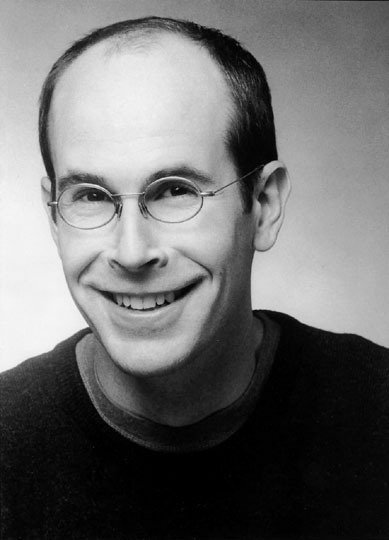 Brian Huskey