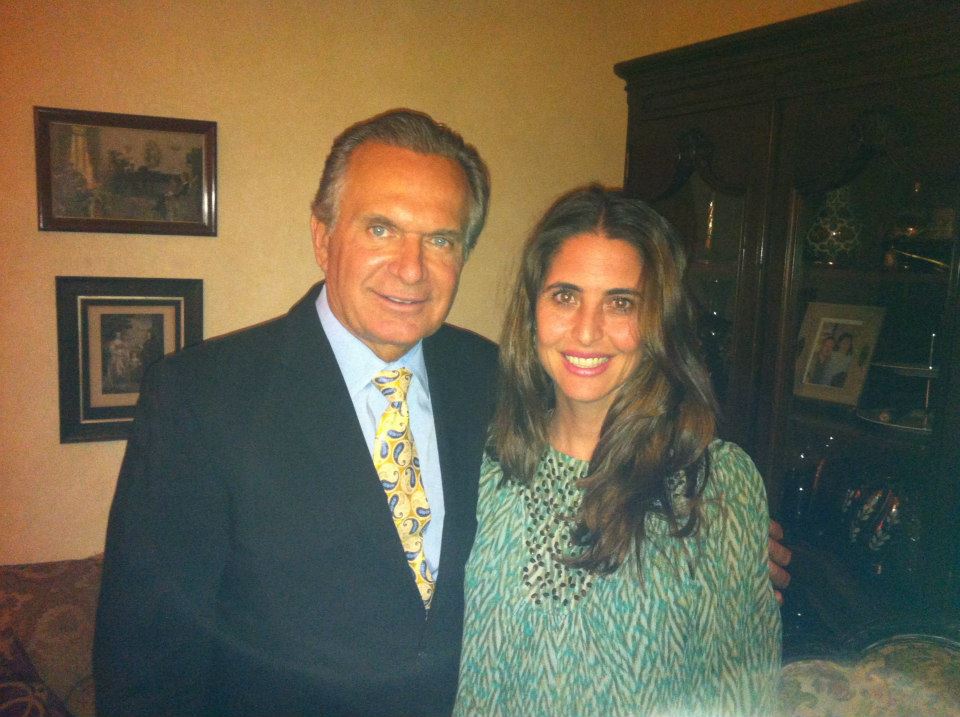 Documenting Children of War Foundation Jordan medical mission. With Dr. Andrew Ordon from CBS TV show- The Doctors-