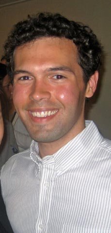 Gabriel Anthony Lopez