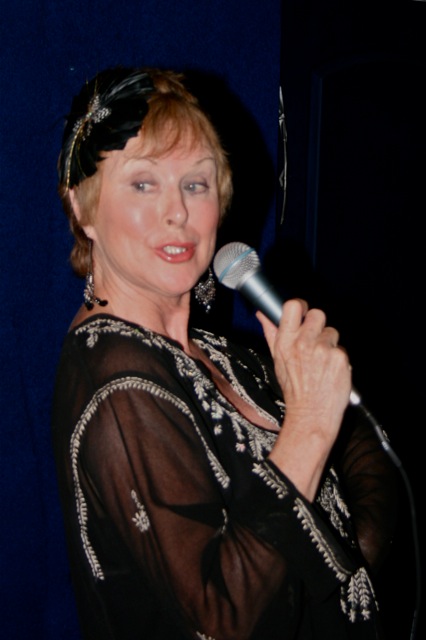 Huguette Anhalt