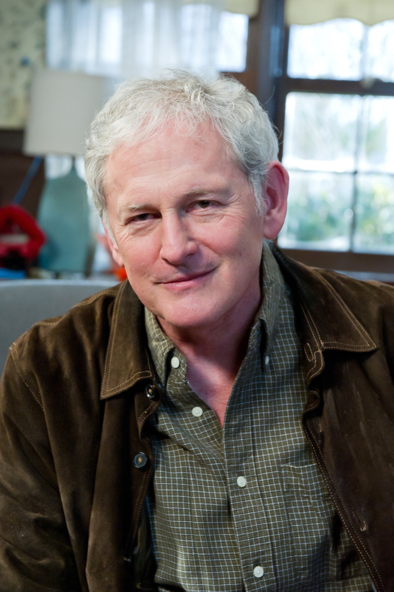 Victor Garber in The Big C (2010)
