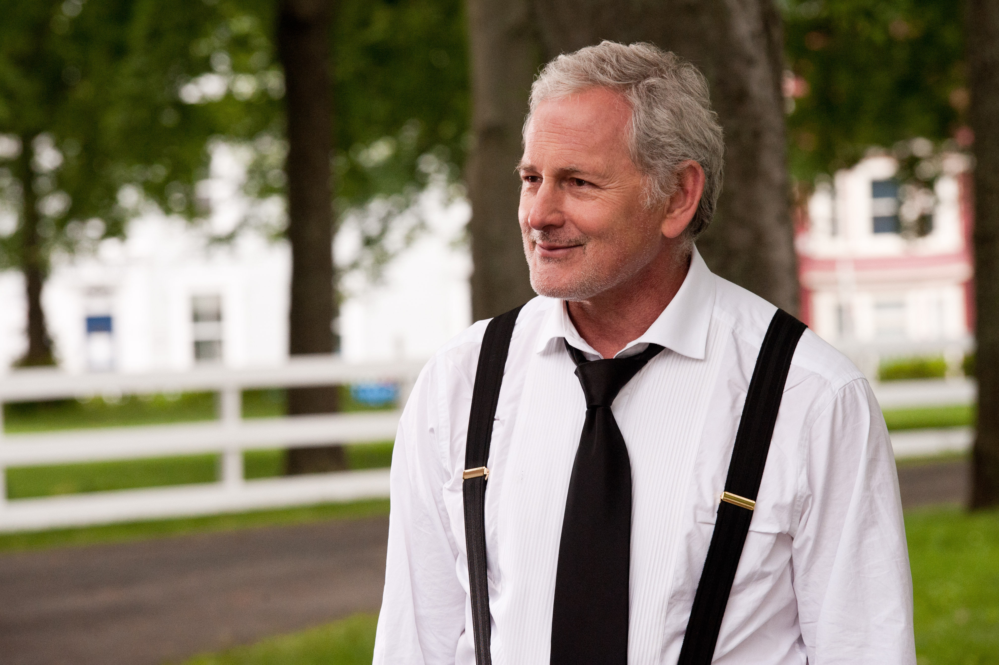 Victor Garber in Republic of Doyle (2010)