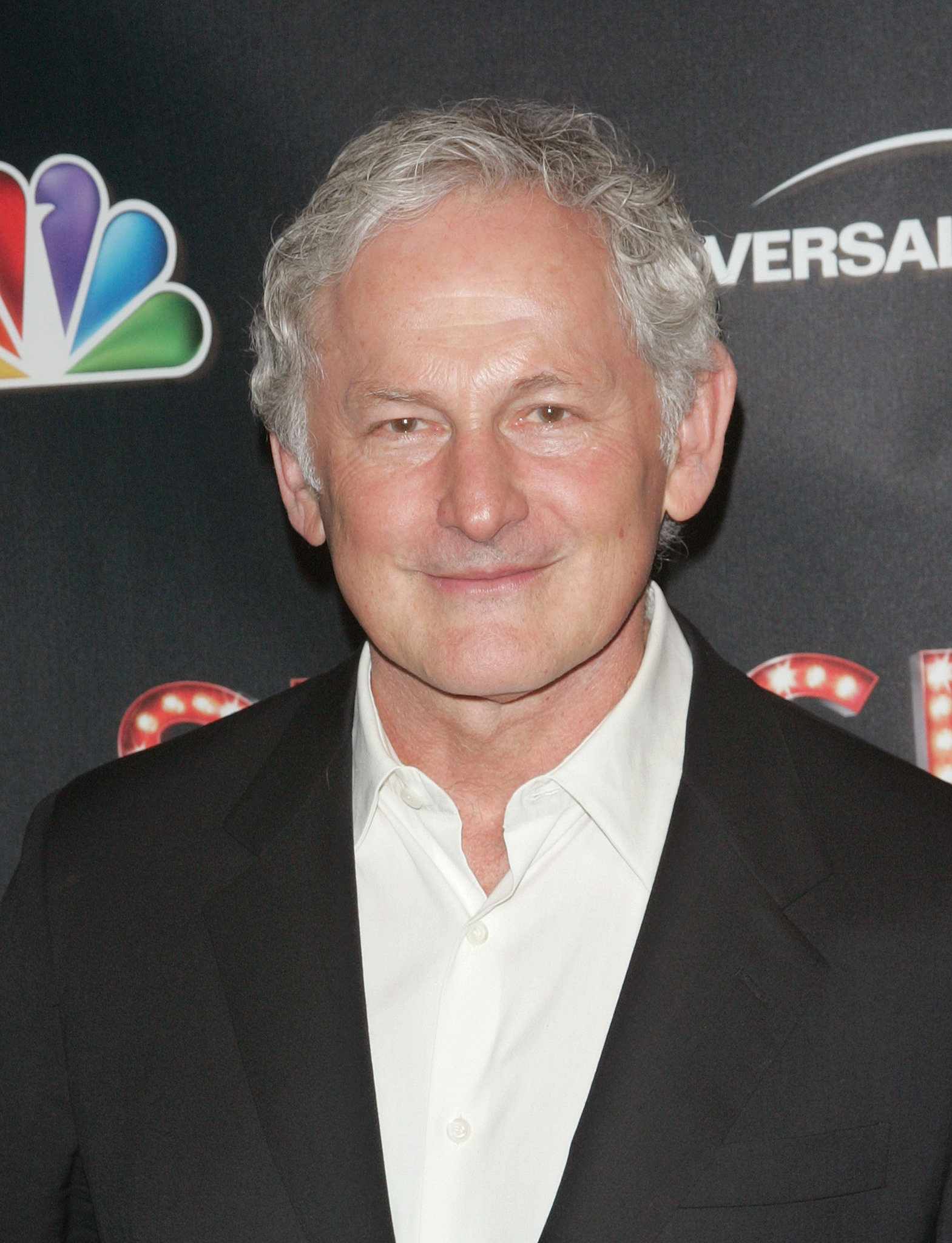 Victor Garber at event of Smash (2012)