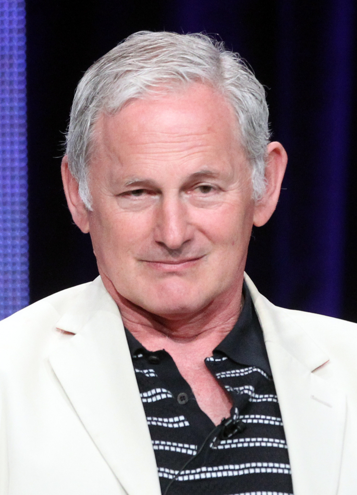 Victor Garber