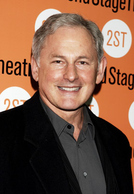 Victor Garber