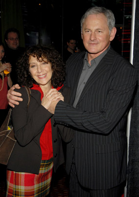 Victor Garber