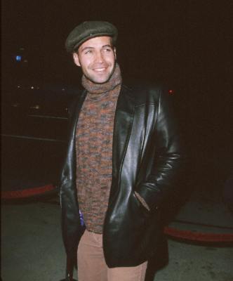 Billy Zane at event of Clubland (1999)