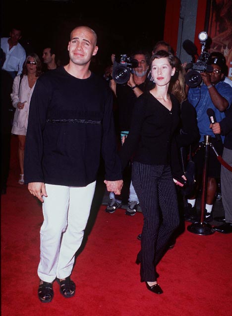 Billy Zane at event of Escape from L.A. (1996)