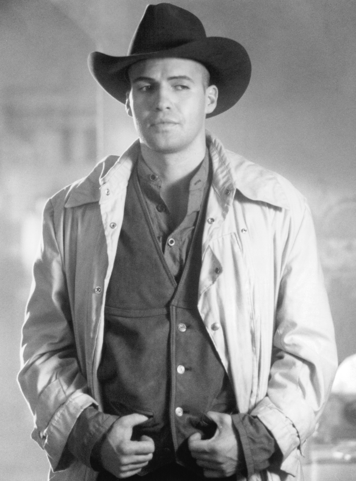 Still of Billy Zane in Tales from the Crypt: Demon Knight (1995)