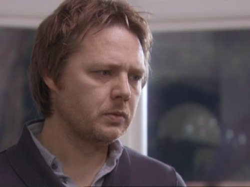 Still of Shaun Dooley in Moving On (2009)