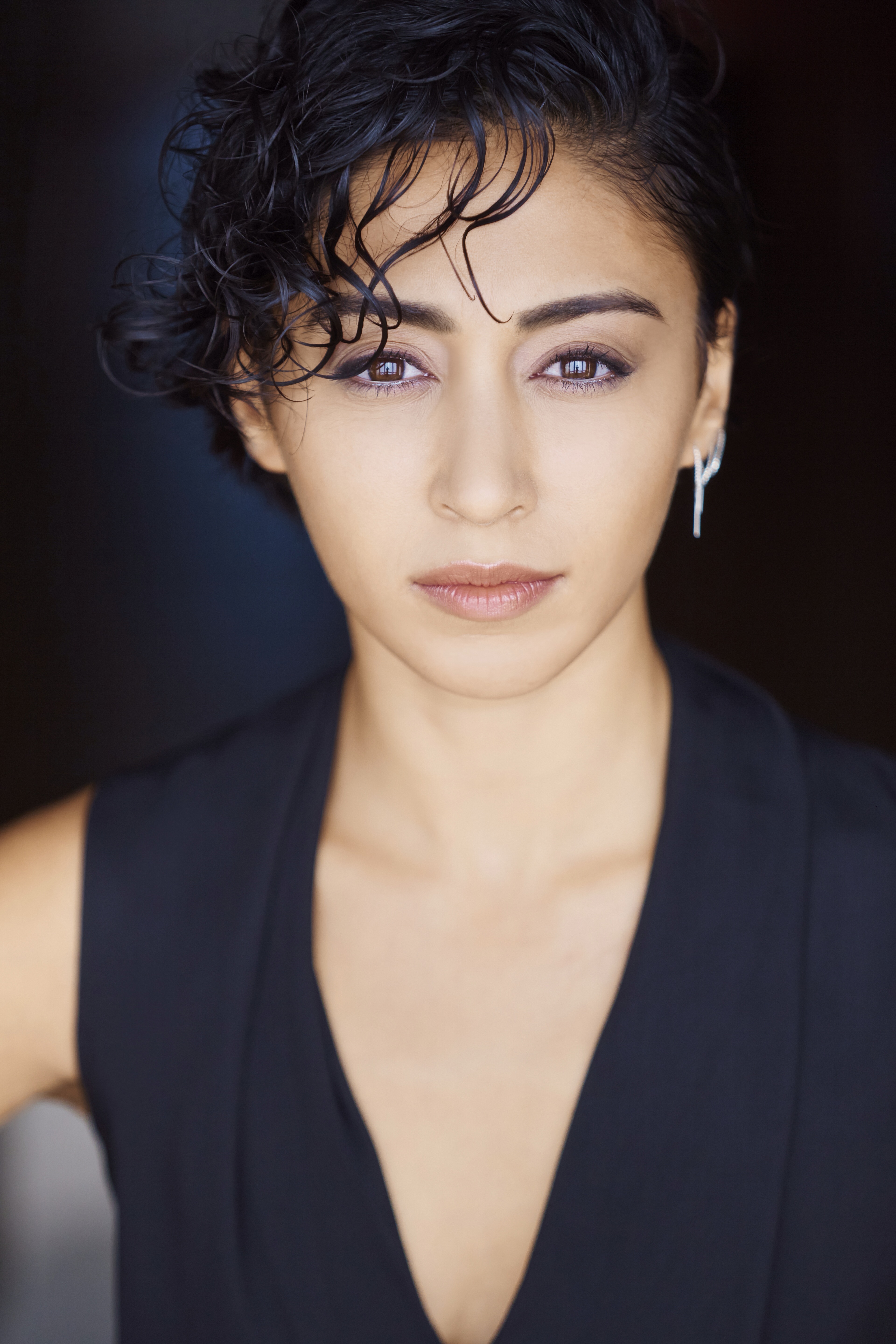 Mehrnaz Mohammadi