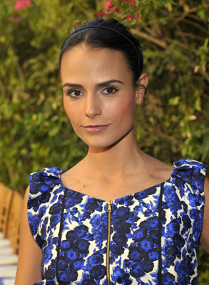 Jordana Brewster