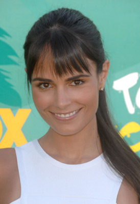 Jordana Brewster