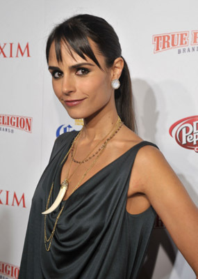 Jordana Brewster