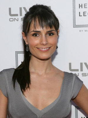 Jordana Brewster