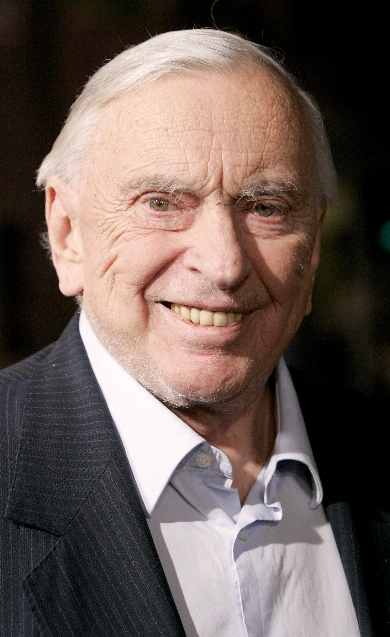 Gore Vidal