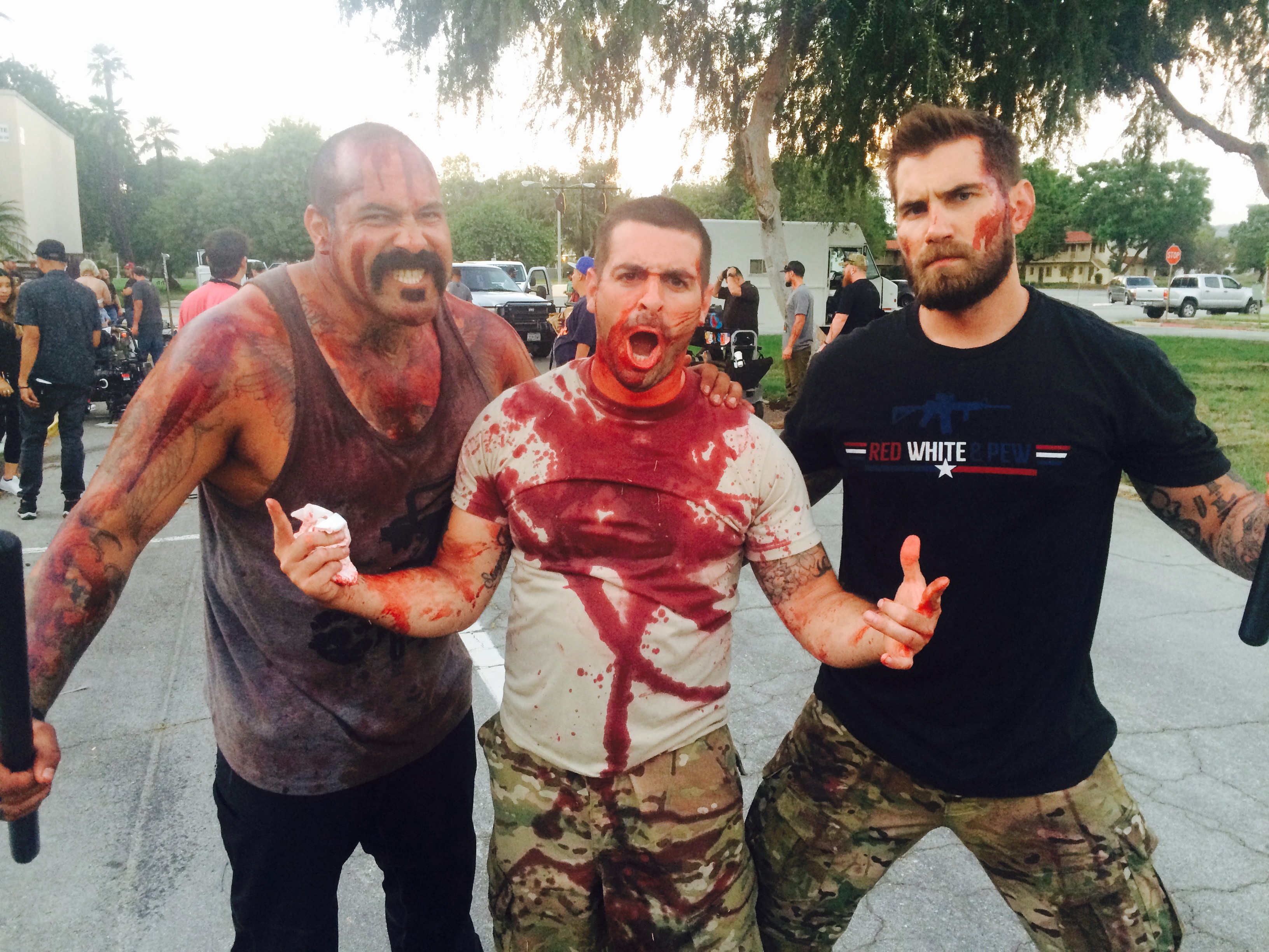 Range 15 (2015)