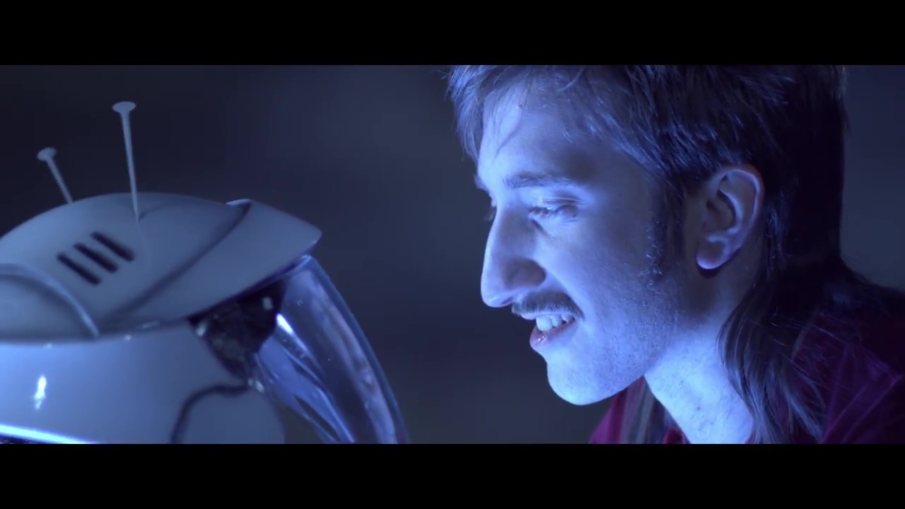 Still of Gavin Free in Lazer Team (2015)